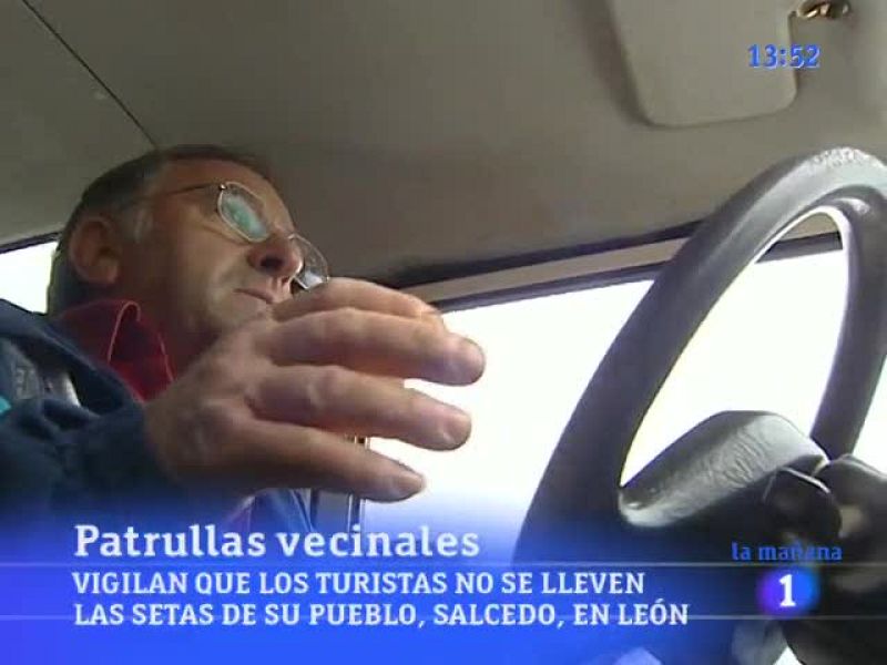 Noticias Murcia.(27/11/2009).