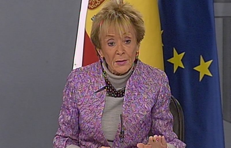 Reacciones del gobierno a las declaraciones de los obispos