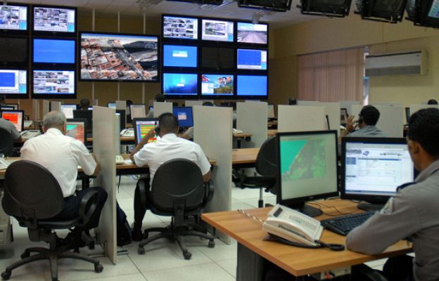  - Maniobras militares en Cuba.