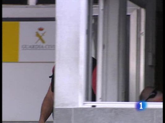  - Fallece la niña de Tenerife