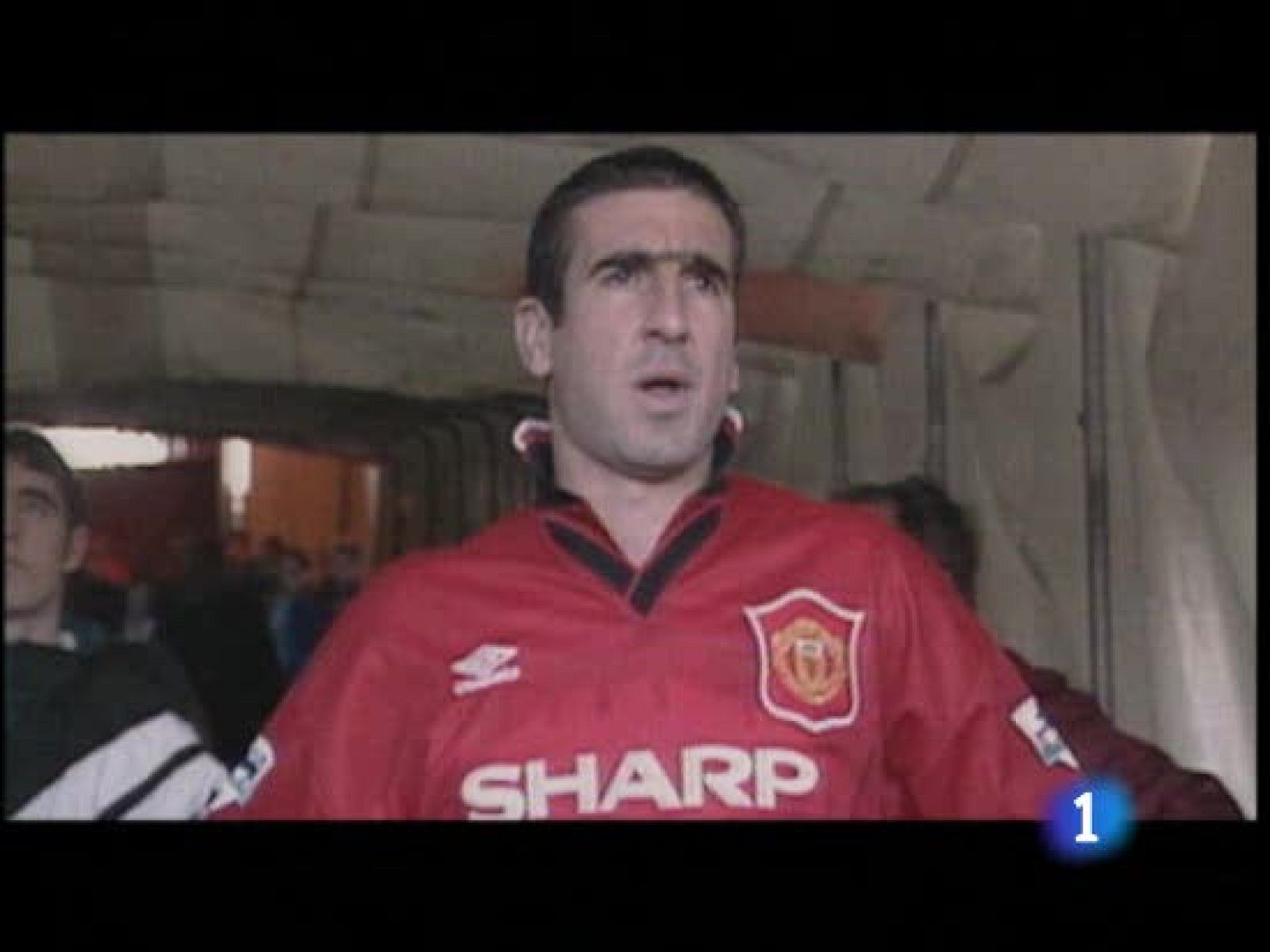 Se estrena hoy "Buscando a Eric" del director británico Ken Loach