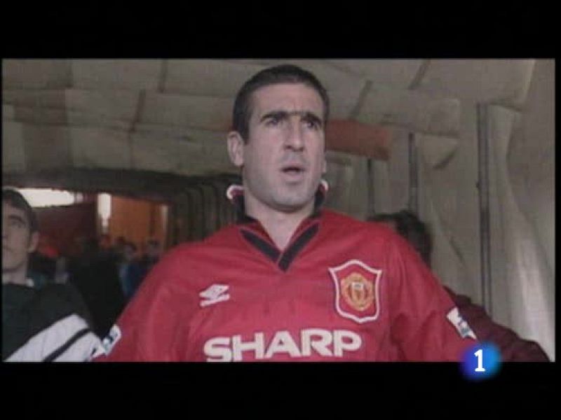 Se estrena hoy "Buscando a Eric" del director británico Ken Loach