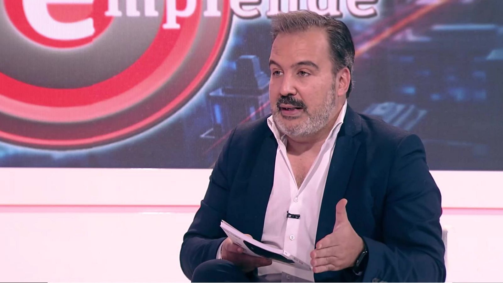 Emprende Express - 21/02/22 - ver ahora