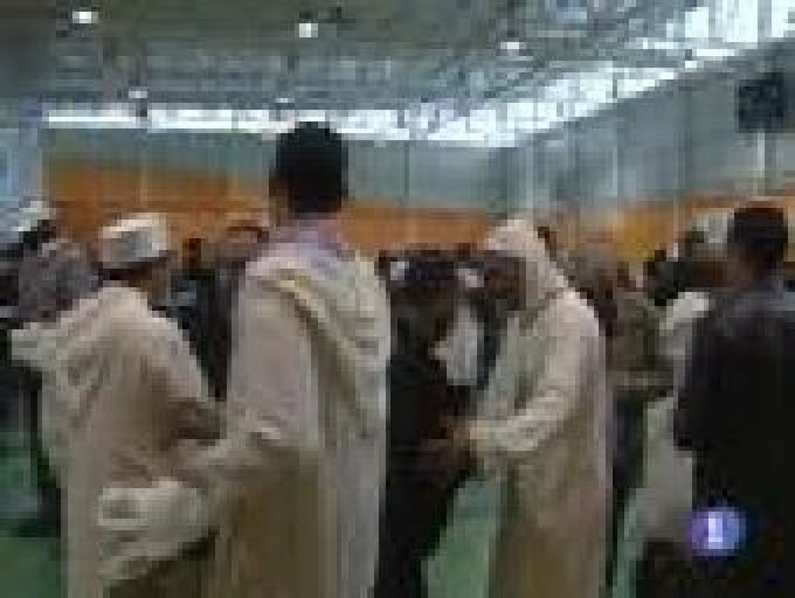 Noticias de Castilla La Mancha. Informativo de Castilla La Mancha. (27/11/09).