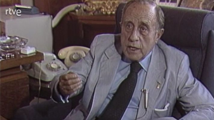 Fue noticia en el Archivo de RTVE - 16/7/1983