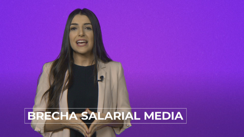 ELDATO: Brecha salarial media