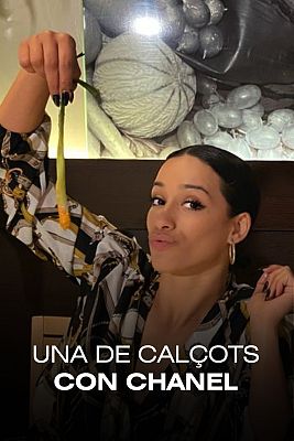 Aquí la Tierra - Chanel, Eurovisión y una de calçots