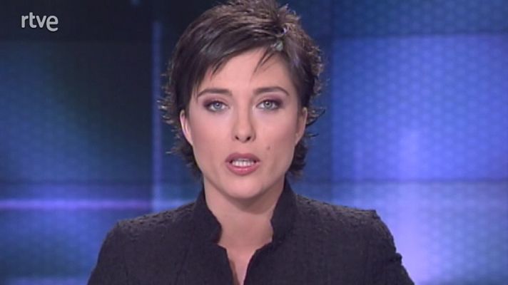 Fue noticia en el Archivo de RTVE - 17/2/2004