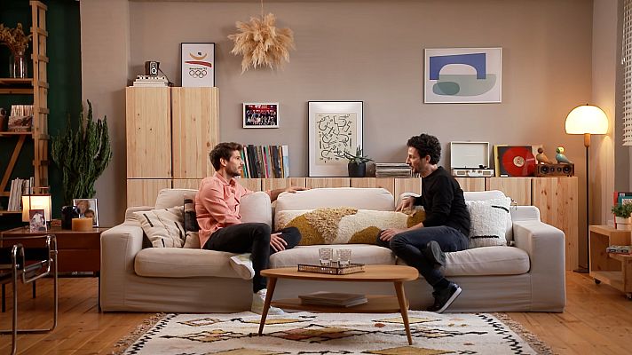 FitMés - Entrevista a Raül Balam