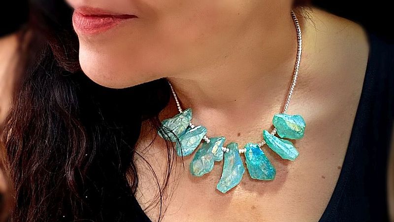 Flash Moda - Joyas Plebeyas, la tendencia en joyería es sostenible y ecléctica