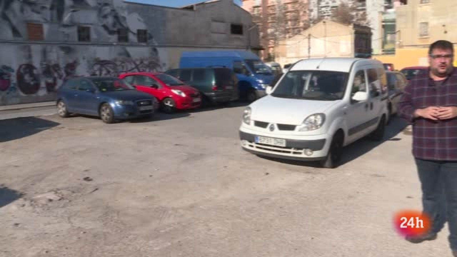 Reconstruyendo el Cabanyal