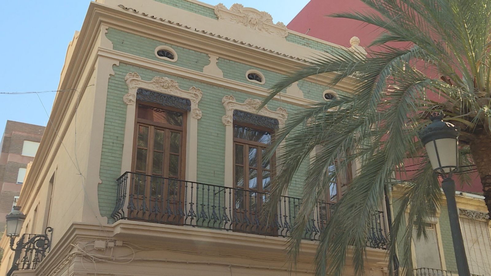 Repor - Reconstruyendo el Cabanyal - ver ahora