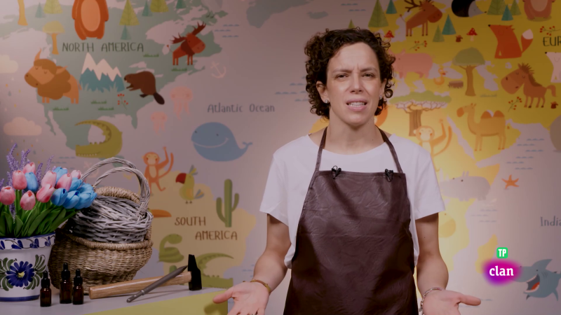 CIENCIAS SOCIALES - Oficios tradicionales - Aprendemos en Clan | Ver