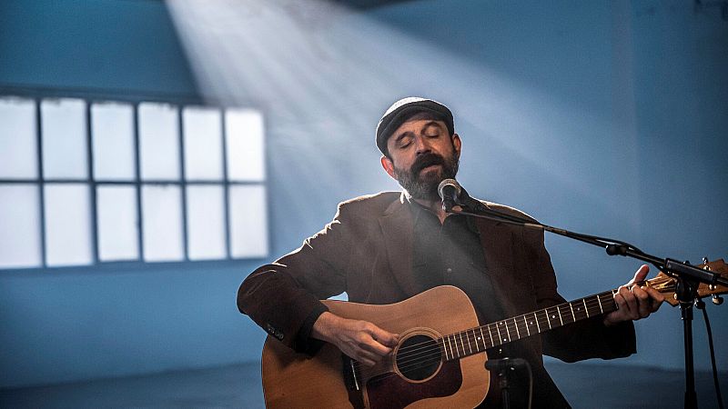 EL LOBO per JOSELE SANTIAGO - Veure ara