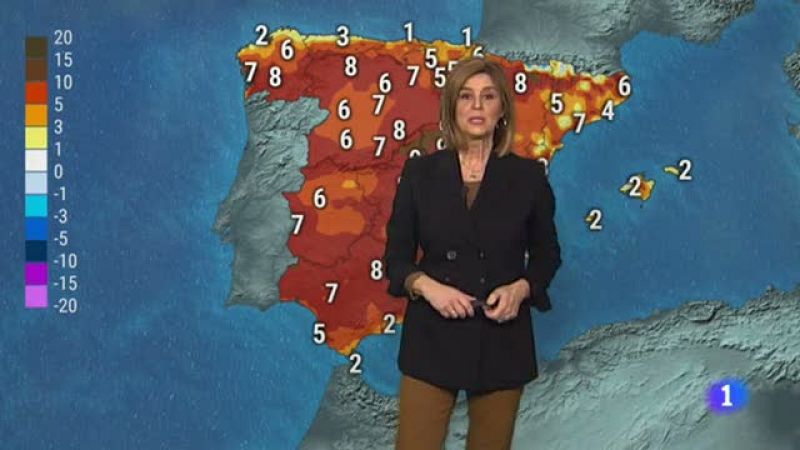 El tiempo en La Rioja - 22/02/22-Ver ahora