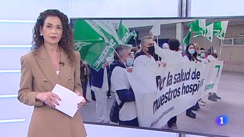 Telerioja en 2' - 22/02/22-Ver ahora