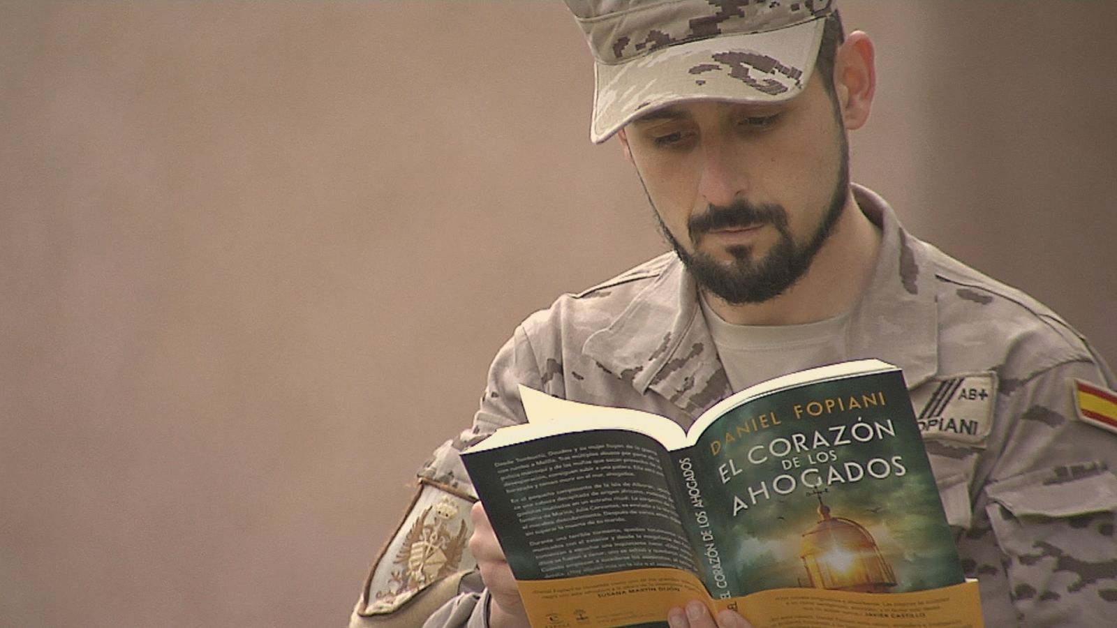 "El corazón de los ahogados" - Ver ahora