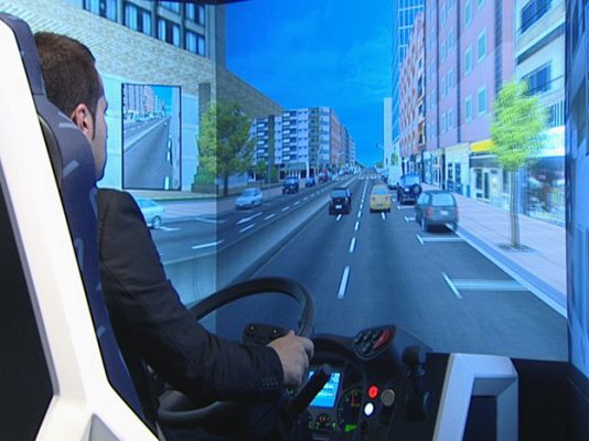 Fábrica de ideas - Programa 23