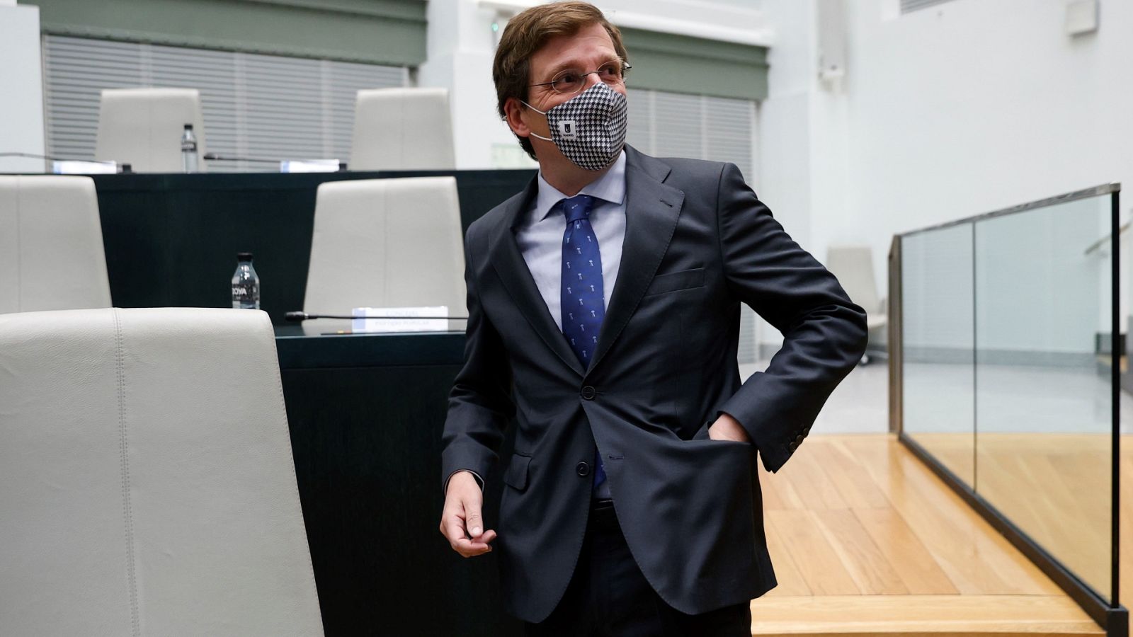 Telediario - 15 horas - 22/02/22 - ver ahora