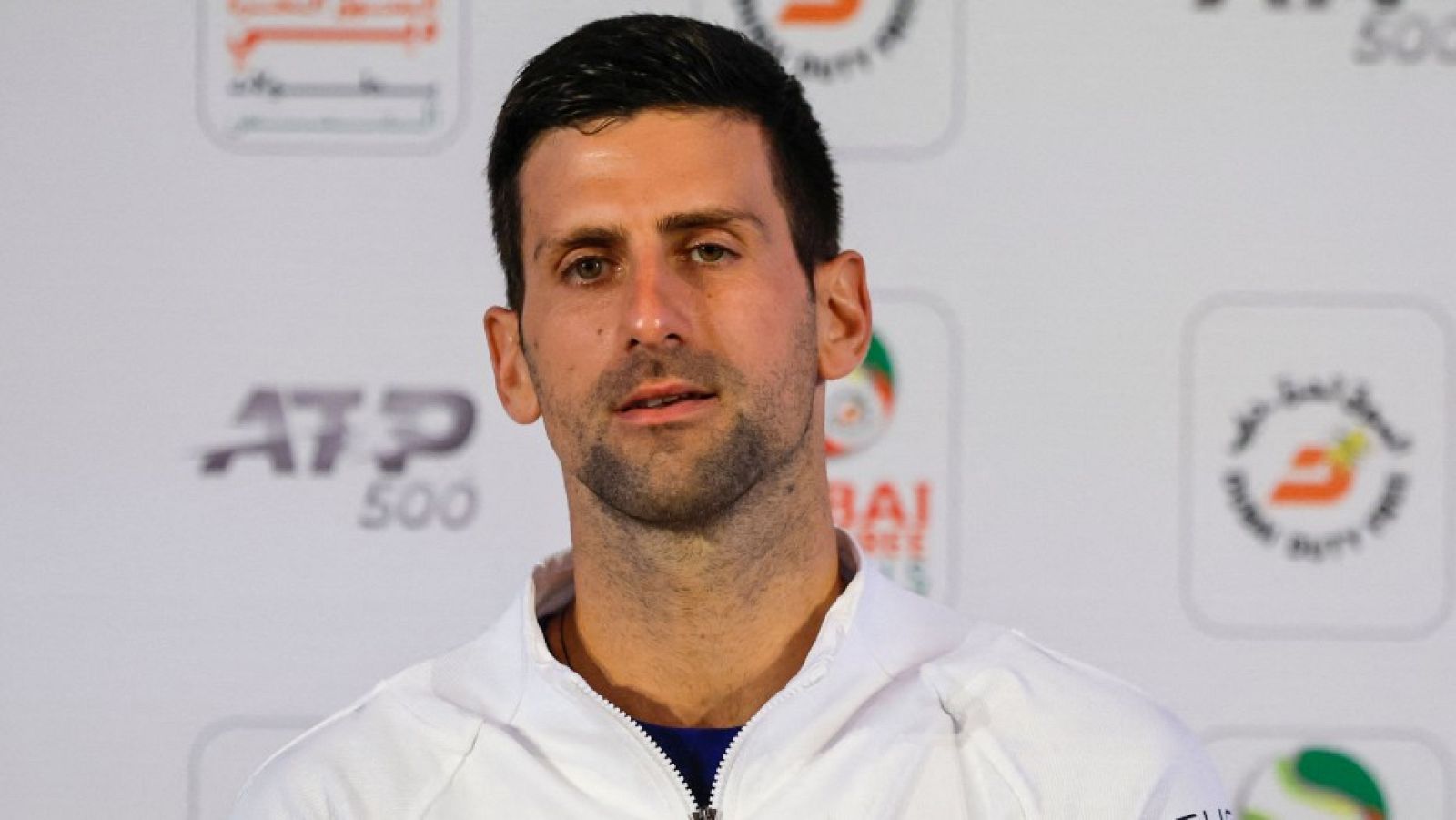 Djokovic: "El triunfo de Nadal en Australia demuestra lo luchador que es"