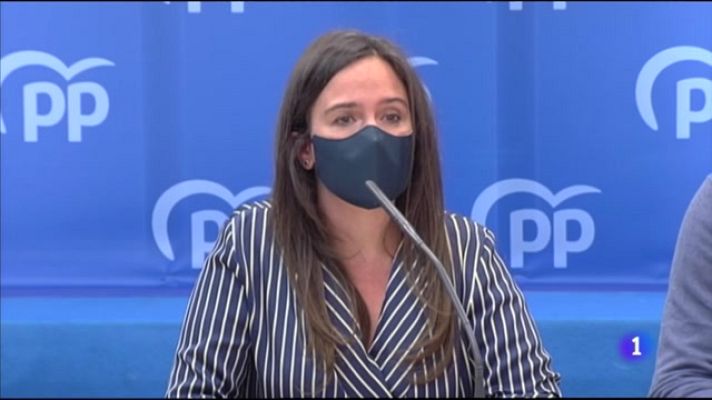 L'informatiu - Comunitat Valenciana - L'Informatiu Comunitat Valenciana 2 - 22/02/22