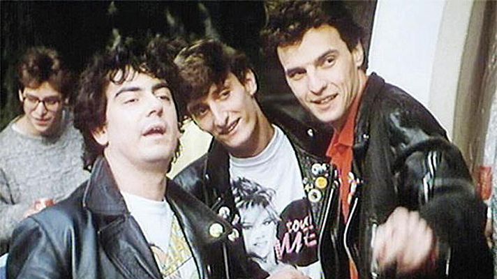 Cine de siempre - Sufre mamón