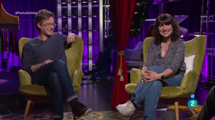 Punts de vista - La posada en escena més sorprenent de 'Terra Baixa'