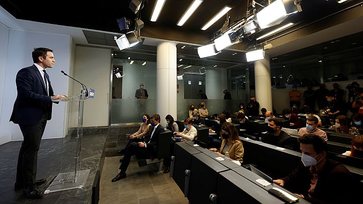 La tarde en 24h - La tarde en 24 horas - 22/02/22 (2)