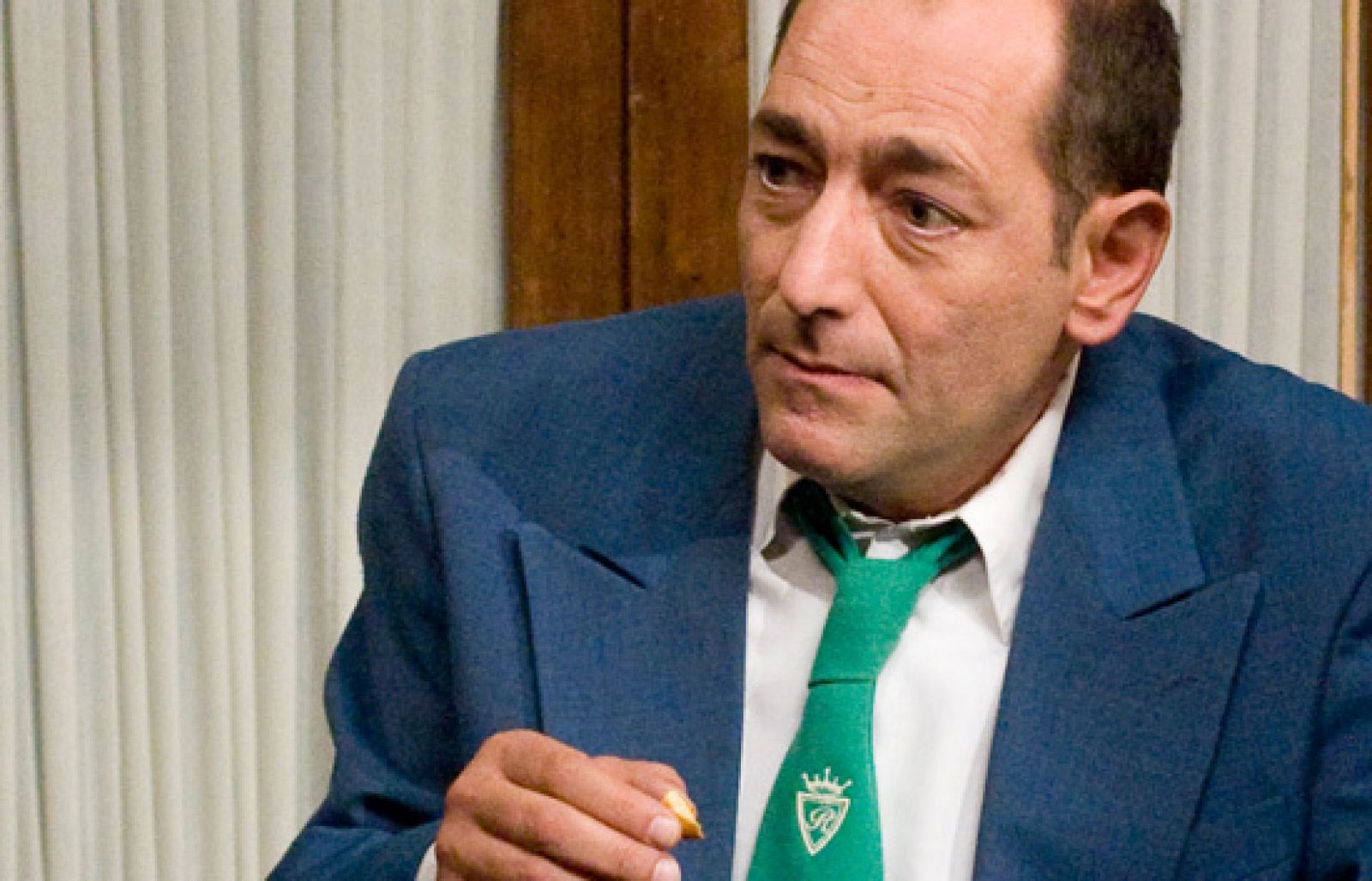 Amar - Avance del capítulo 65 - Amar en tiempos revueltos | Ver