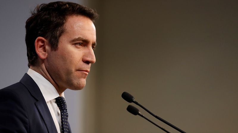 Telediario 2 en cuatro minutos - 22/02/22 - Ver ahora