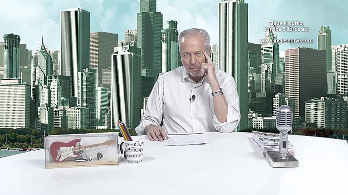 Inglés en TVE - Programa 508