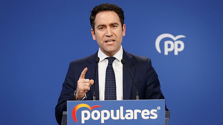 Telediario Matinal - Telediario Matinal en 4'