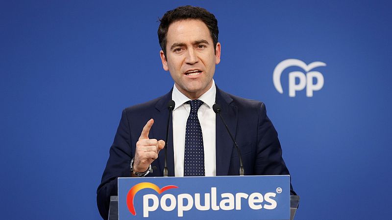 Telediario Matinal en Cuatro Minutos 23/02/22