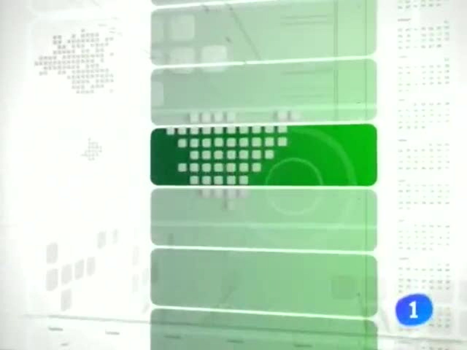 Telenorte. Informativo del País Vasco. (27/11/09)