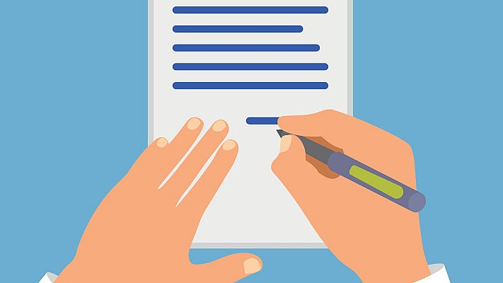 Aquí hay trabajo - Cómo denunciar anónimamente ante Inspección de Trabajo