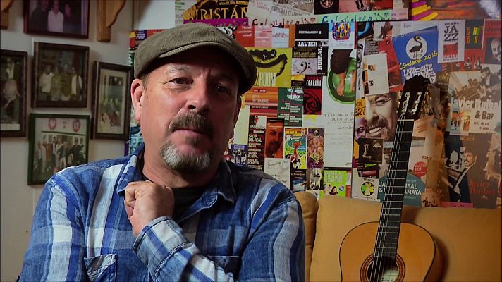 Imprescindibles - Ruibal, por libre