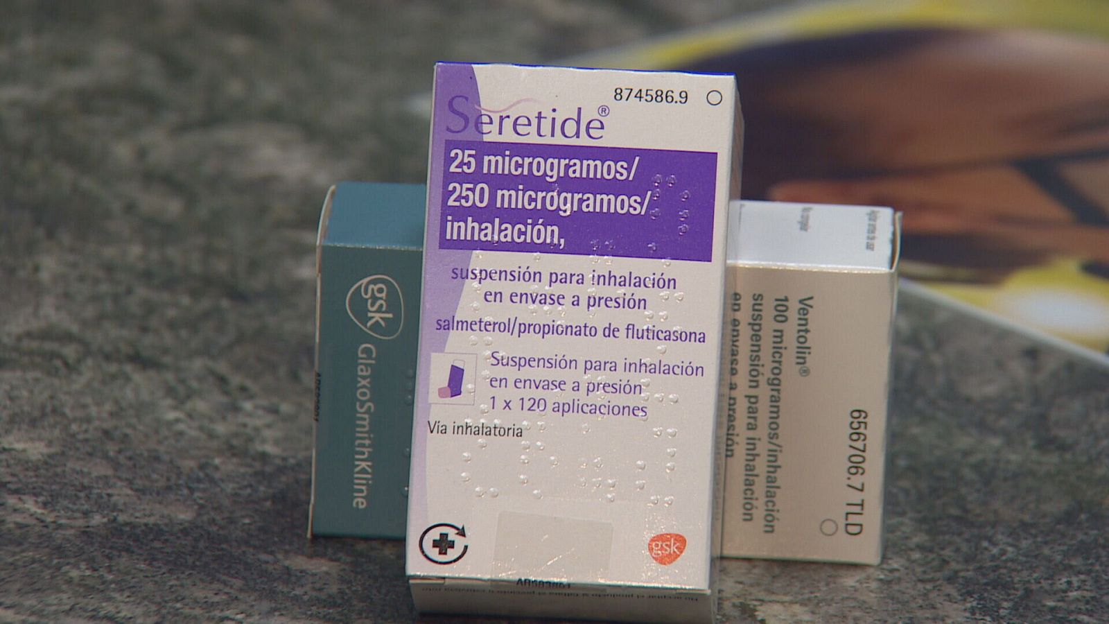 Nace en Canarias la primera plataforma de médicos contra el cambio climatico.