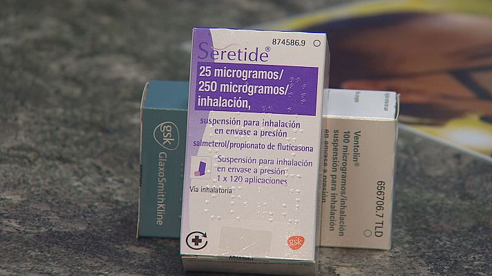 Telecanarias - Nace en Canarias la primera plataforma de médicos contra el cambio climatico.