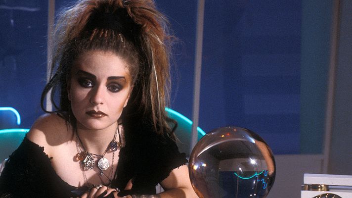 La bola de cristal - Cabecera de 'La bola de cristal'