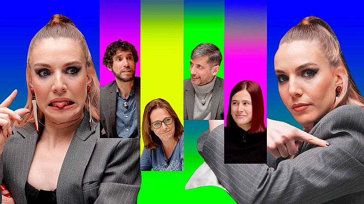 Gen Playz - Vacunas:¿Llamamos negacionista a cualquiera que sea crítico?