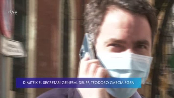 El Vespre - El Vespre - 22/02/2022