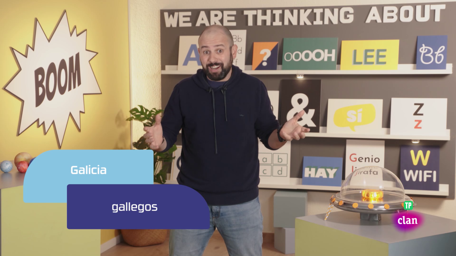 LENGUA - Gentilicios - Aprendemos en Clan | Ver