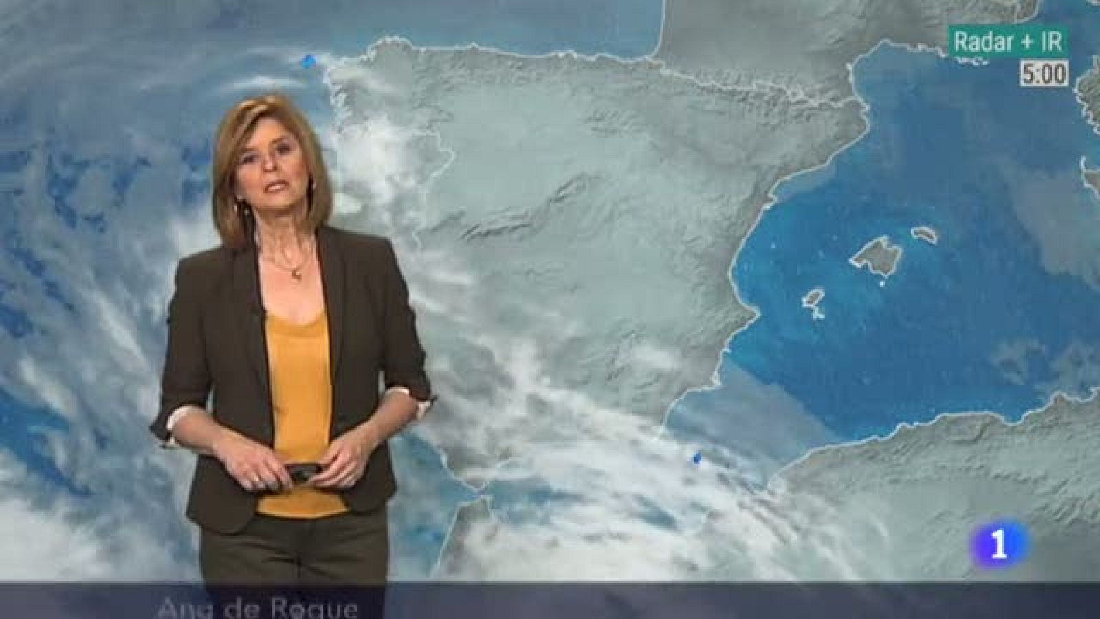 El tiempo en La Rioja - 23/02/22-Ver ahora