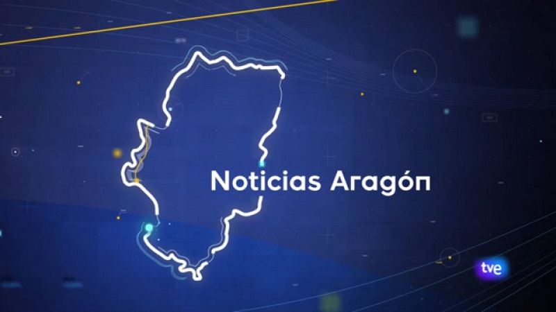 Noticias Aragón - 23/02/22 - Ver ahora