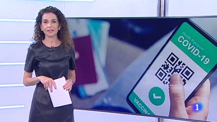 Informativo Telerioja - Telerioja en 2' - 23/02/22