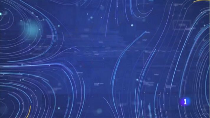 TeleCantabria - El Tiempo en Cantabria - 23/02/22