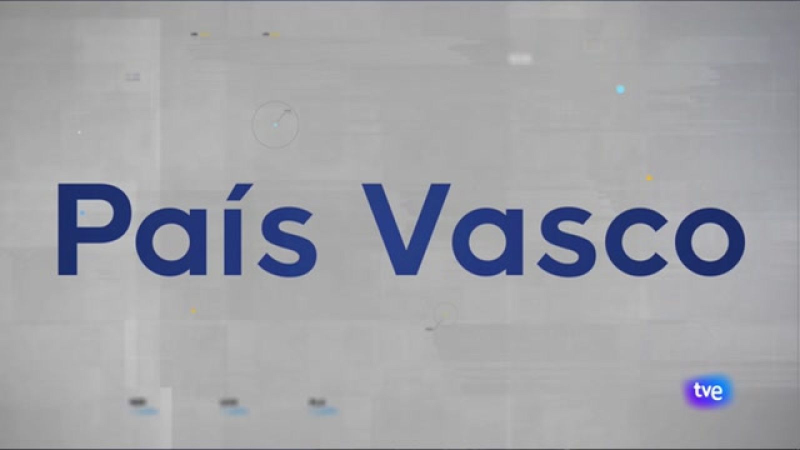 Telenorte 1 País Vasco 23/02/22