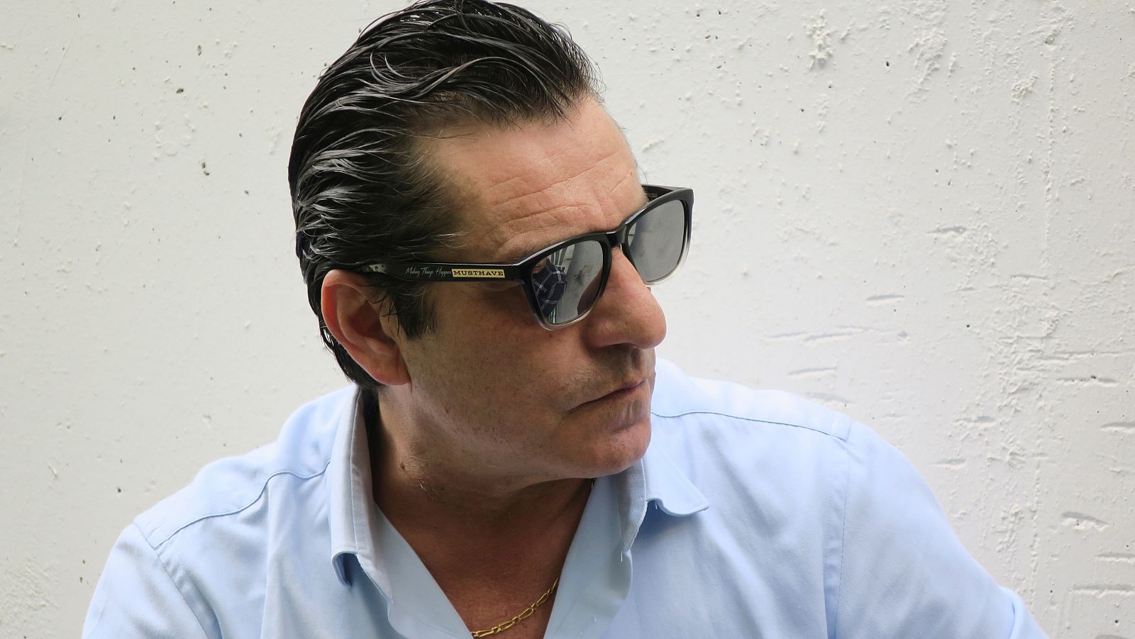 Futre: "Contra el United jugue uno de mis mejores partidos en el Calderón"