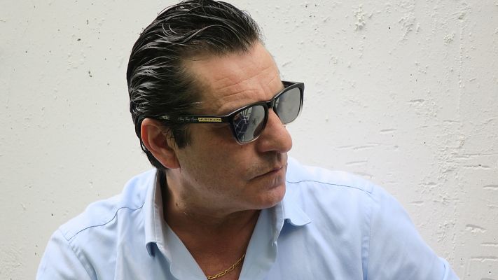 Fútbol - Futre: "Contra el United jugué uno de mis mejores partidos"