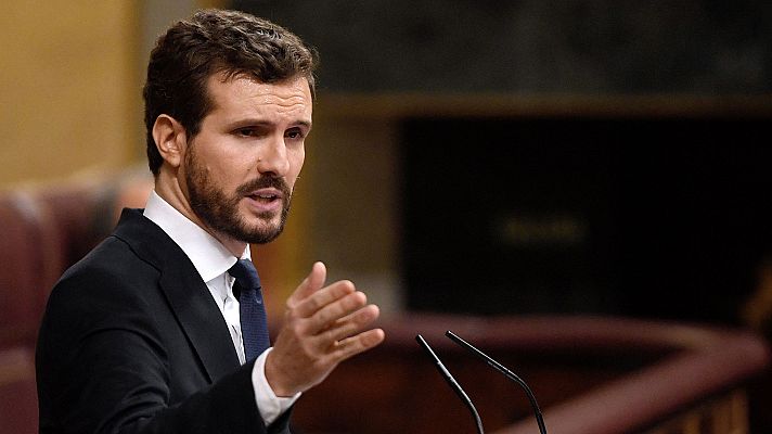 Telediario 1 - Telediario 1 en 4' - 23/02/22